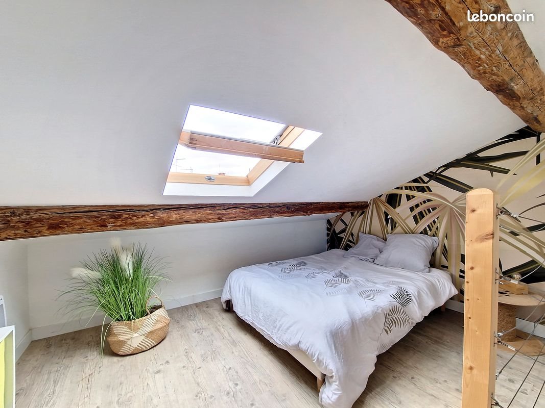Appartement à louer, 63m², Béziers