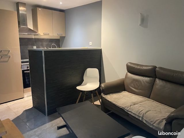 Maison à louer, 28m², Montgailhard