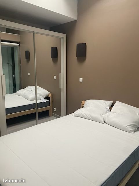 Maison à louer, 28m², Montgailhard