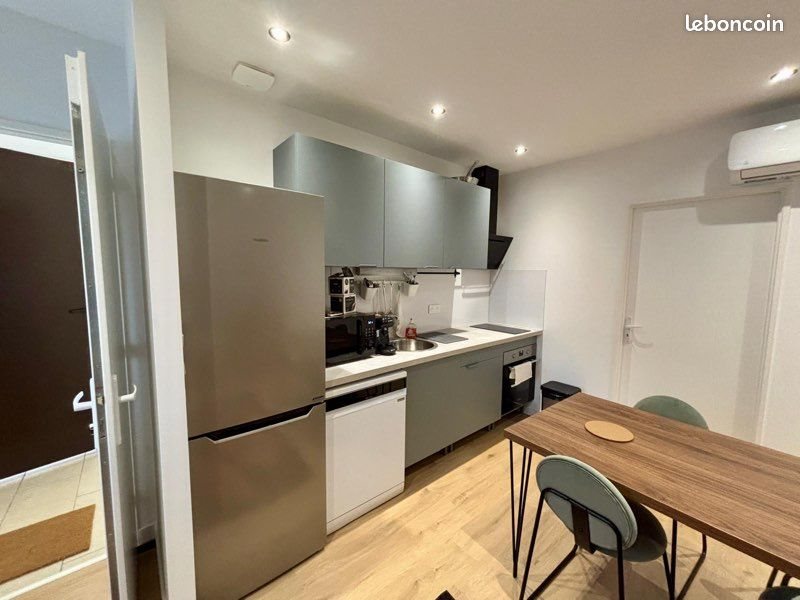 Maison à louer, 50m², Lormont