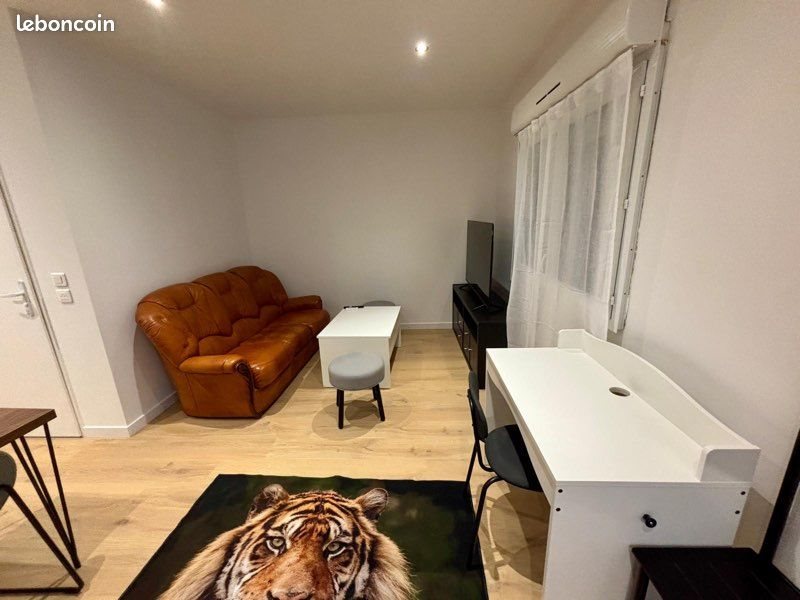 Maison à louer, 50m², Lormont