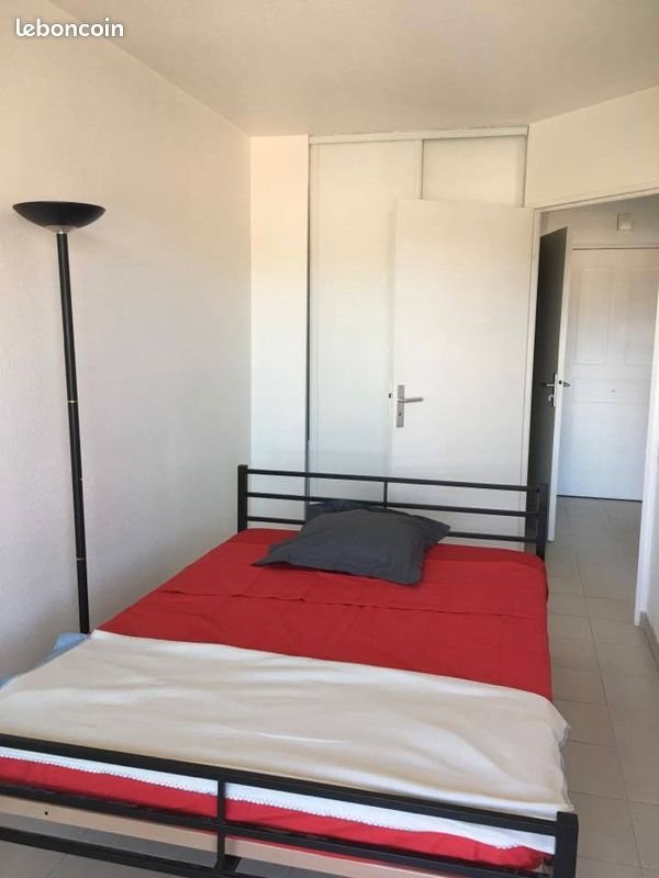 Appartement à louer, 31m², Antibes