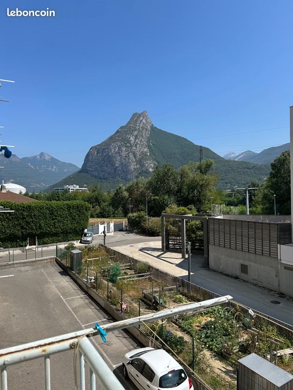 Appartement à vendre, 63m², Fontaine