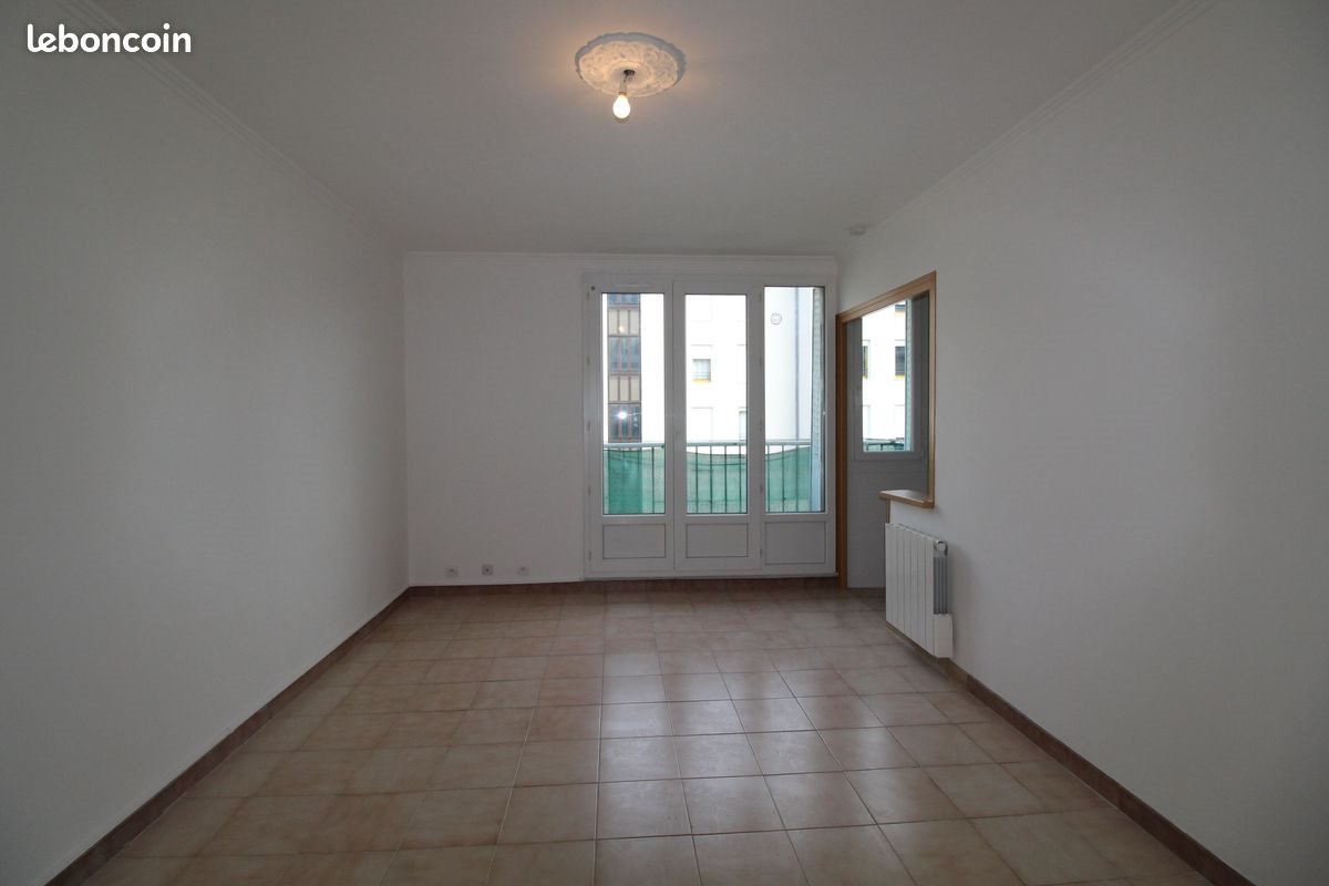 Appartement à vendre, 63m², Fontaine