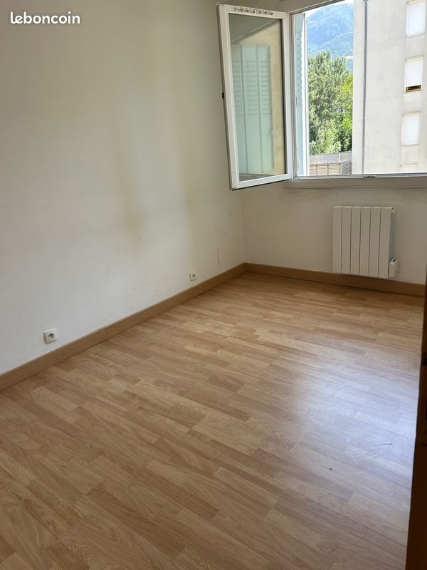 Appartement à vendre, 63m², Fontaine