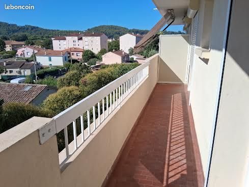 Appartement à louer, 40m², Draguignan