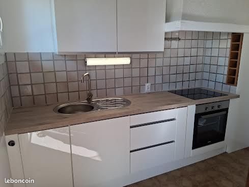 Appartement à louer, 40m², Draguignan