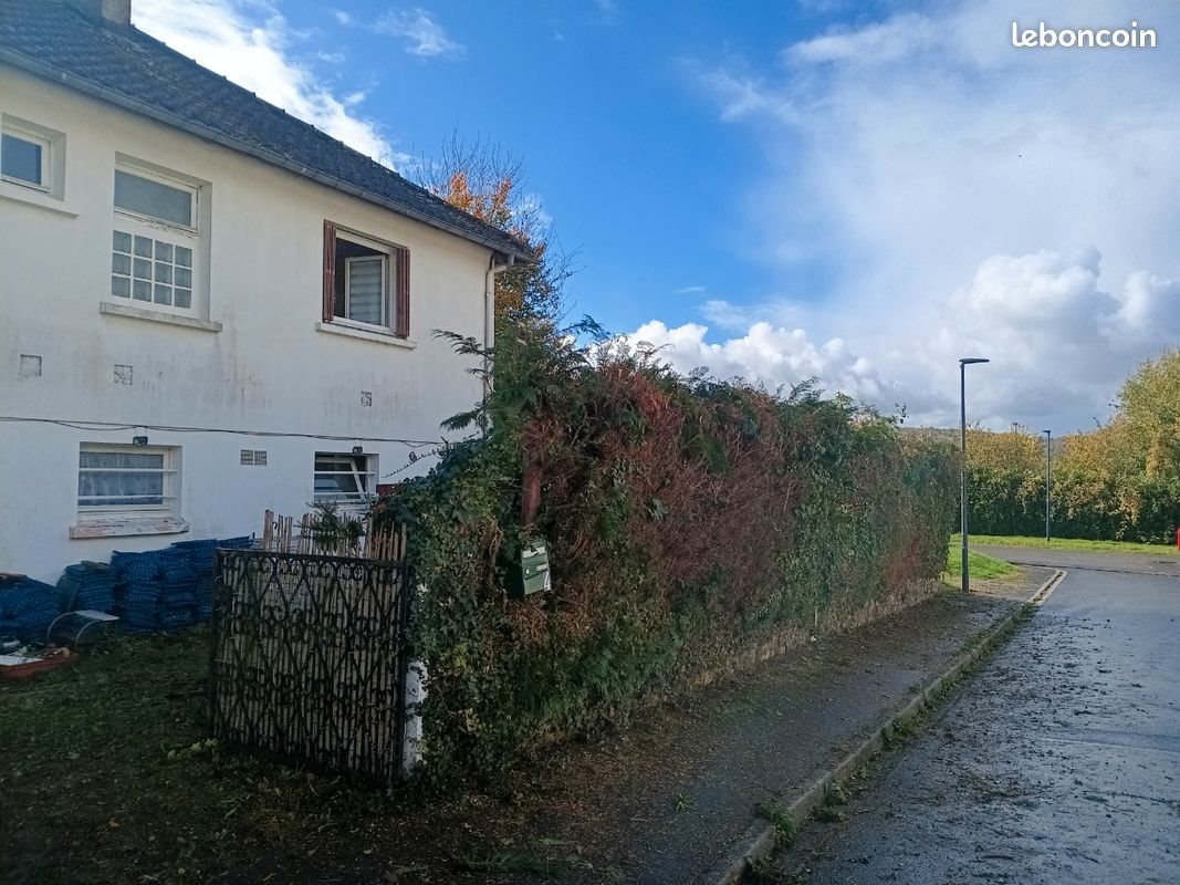 Maison à vendre, 73m², Ouilly-le-Vicomte