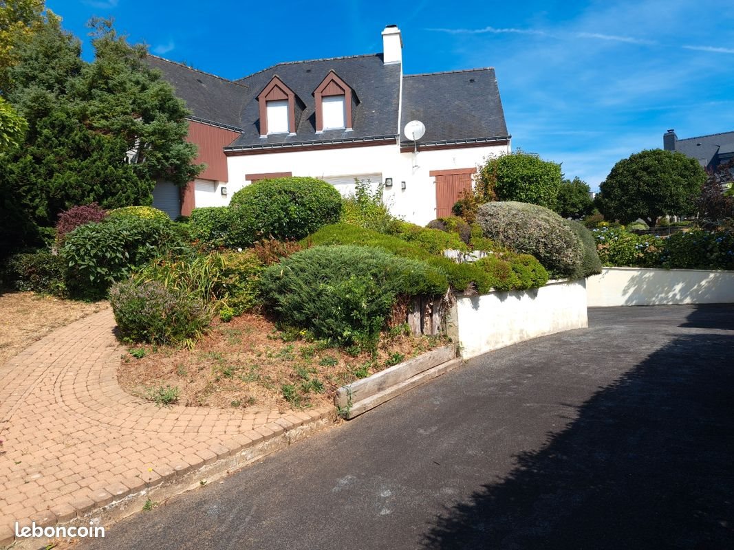 Maison à vendre, 250m², Pontivy
