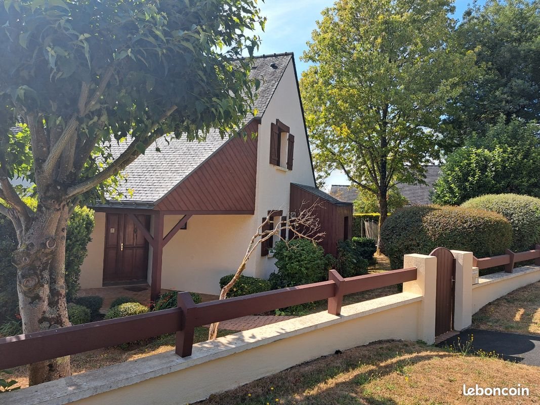 Maison à vendre, 250m², Pontivy
