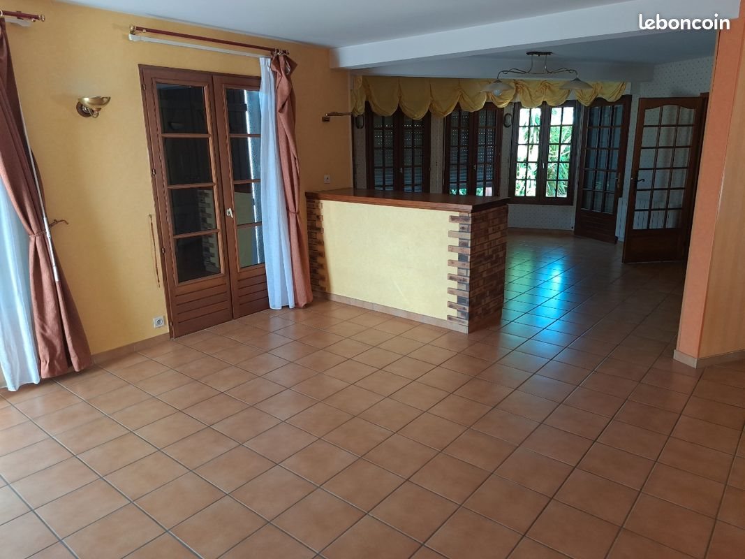 Maison à vendre, 250m², Pontivy
