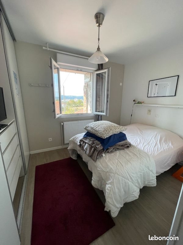 Maison à louer, 58m², Bas-en-Basset