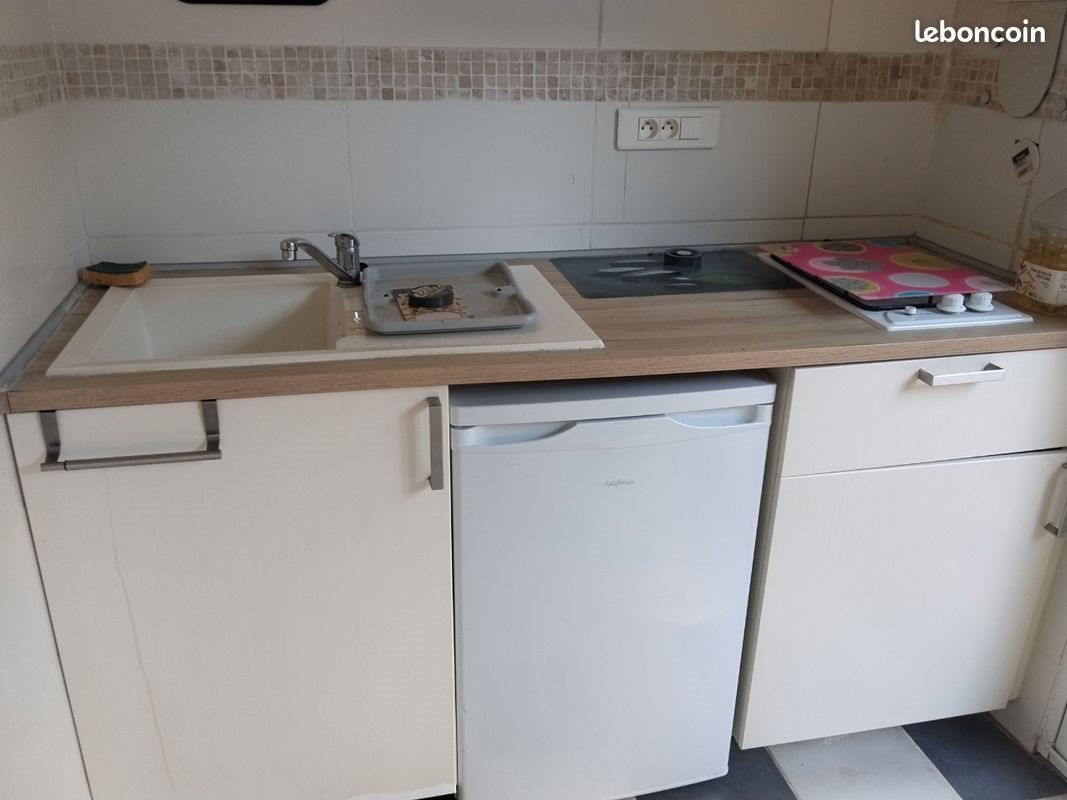 Appartement à louer, 36m², Néoules