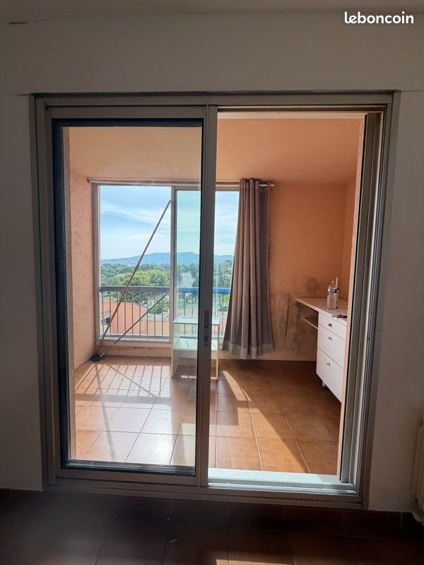 Appartement à louer, 29m², La Ciotat