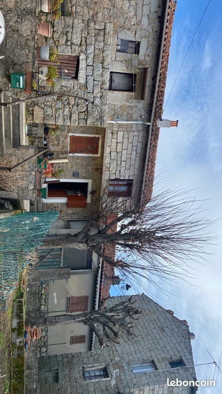 Maison à vendre, 54m², Sartène