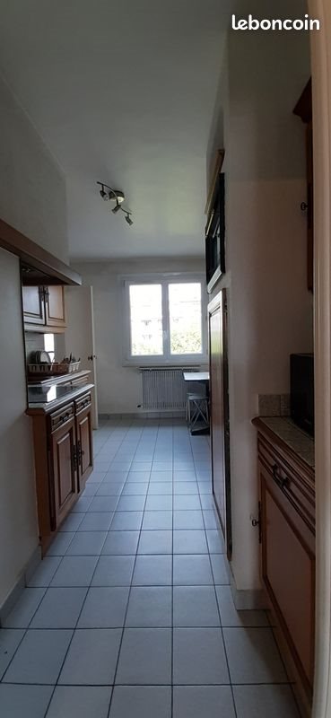 Appartement à vendre, 69m², Annecy