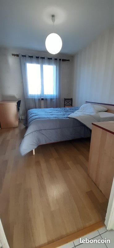 Appartement à vendre, 69m², Annecy