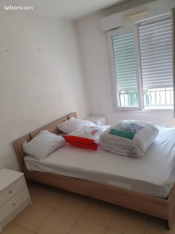 Appartement à louer, 43m², Antibes