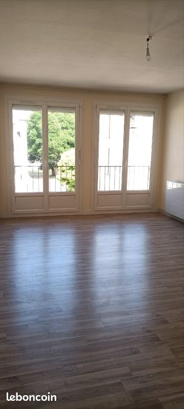 Appartement à louer, 36m², Bar-sur-Seine