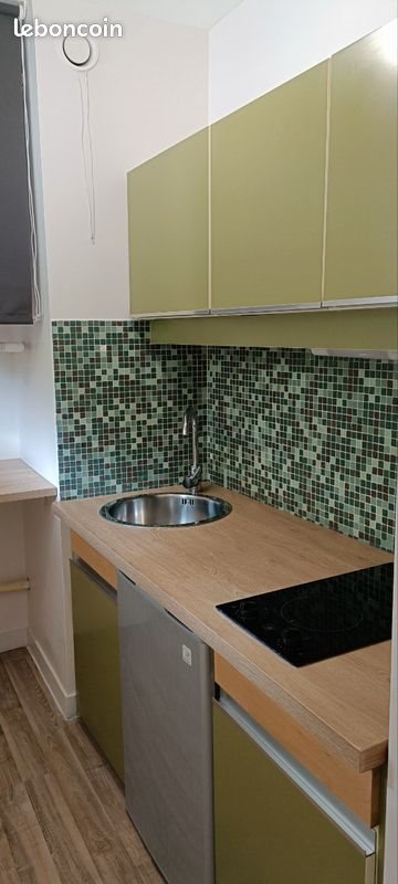 Appartement à louer, 36m², Bar-sur-Seine