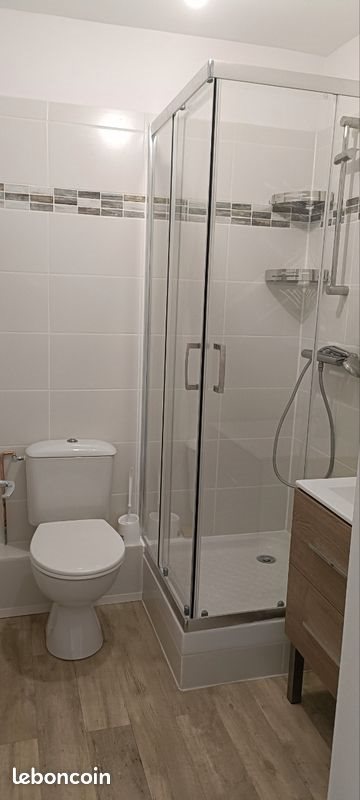 Appartement à louer, 36m², Bar-sur-Seine