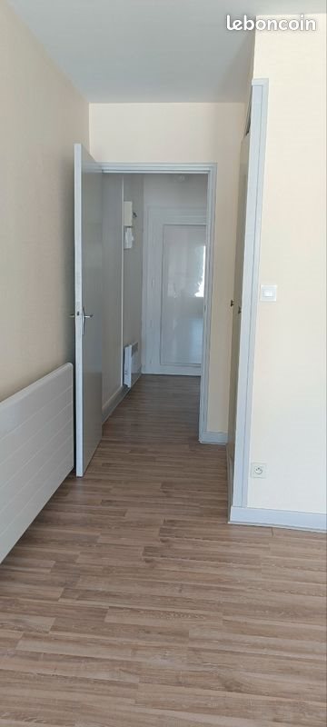 Appartement à louer, 36m², Bar-sur-Seine