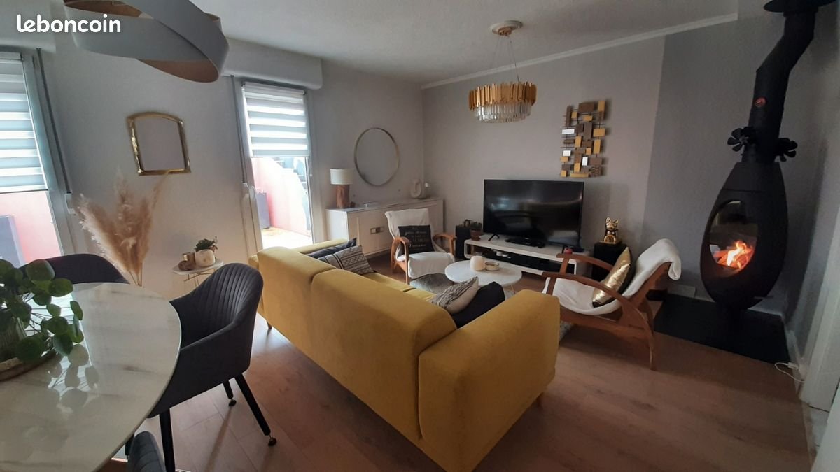 Maison à vendre, 108m², Quimper