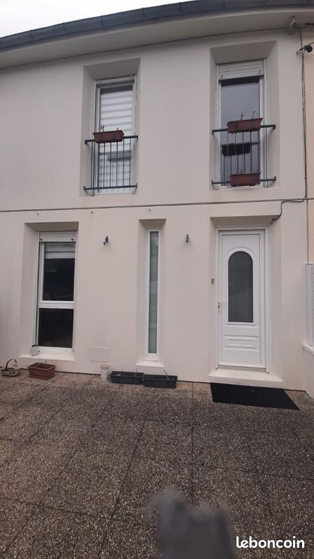 Maison à vendre, 108m², Quimper