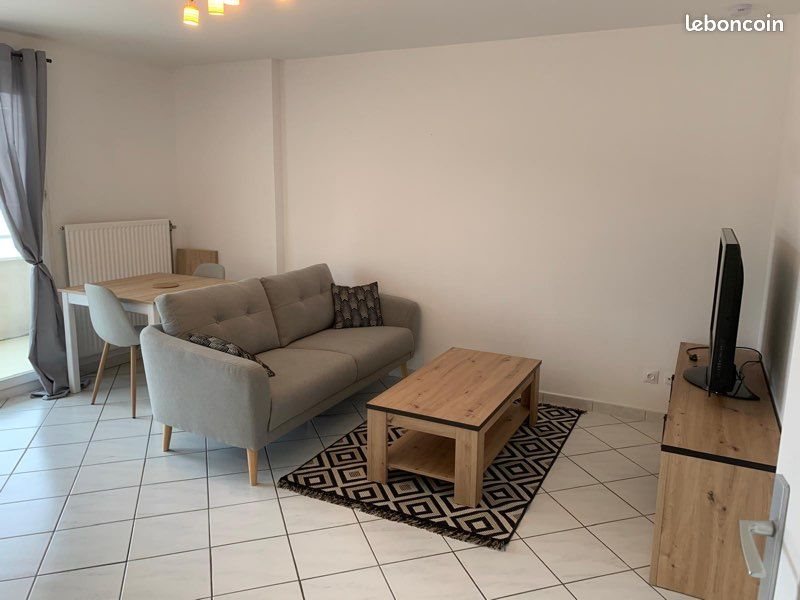 Appartement à louer, 51m², Annecy