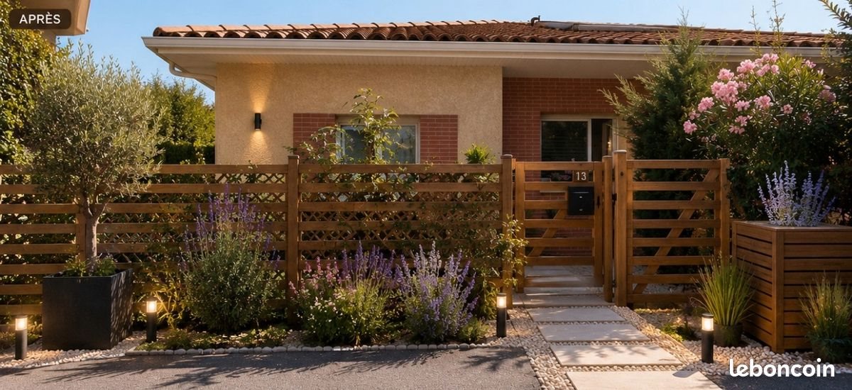 Maison à vendre, 93m², Colomiers