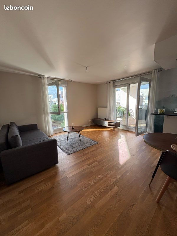 Appartement à louer, 68m², Gennevilliers