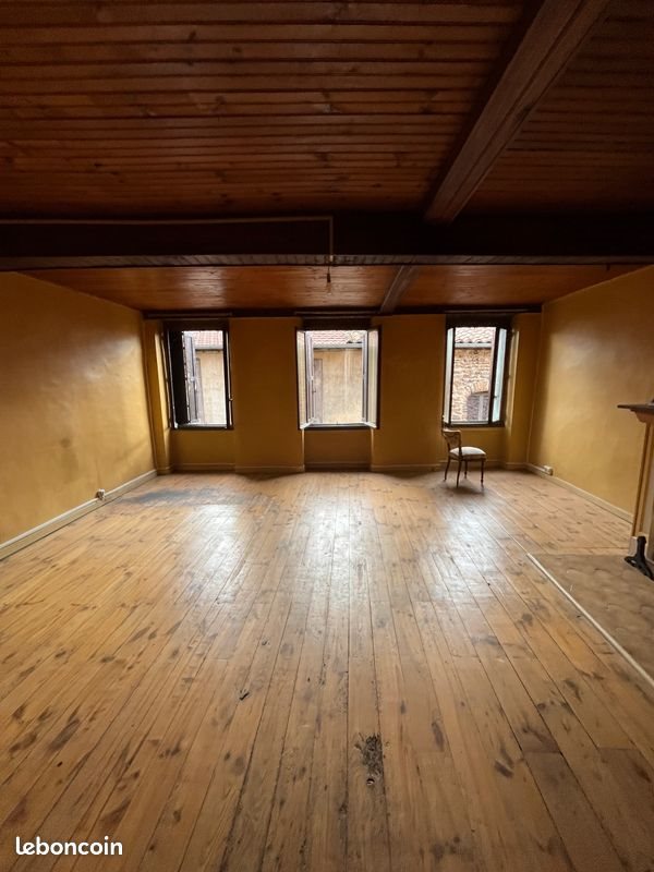 Maison à vendre, 118m², Néronde