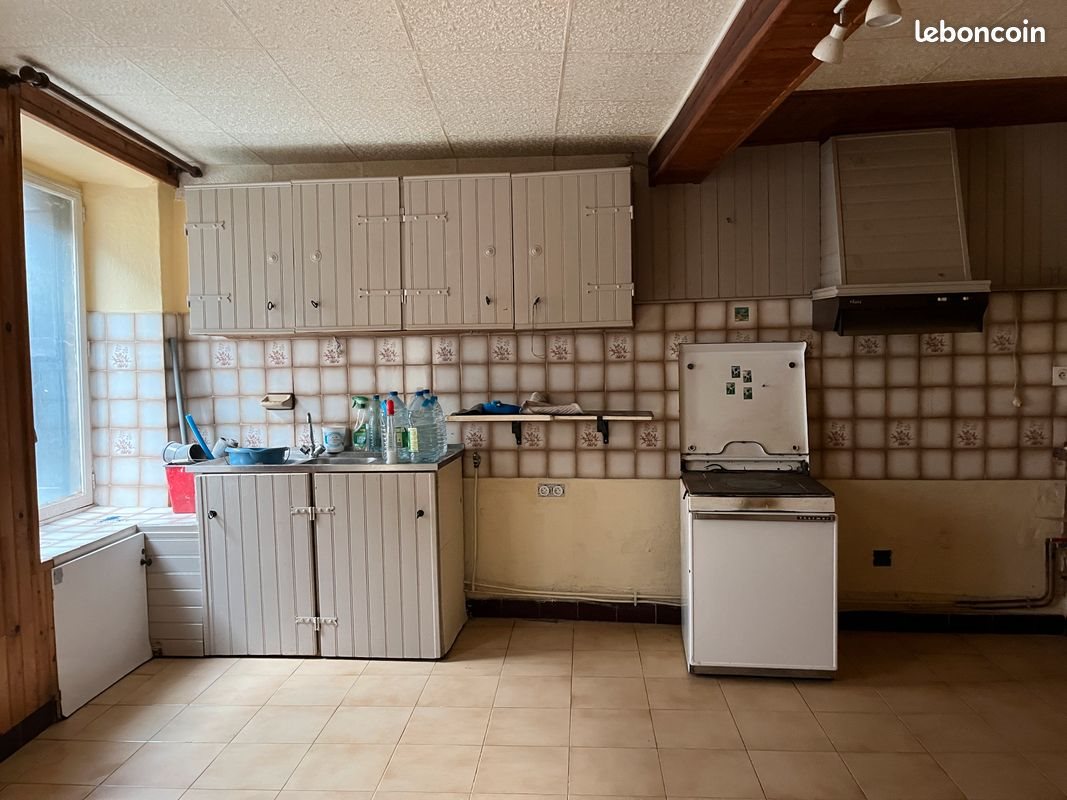 Maison à vendre, 118m², Néronde