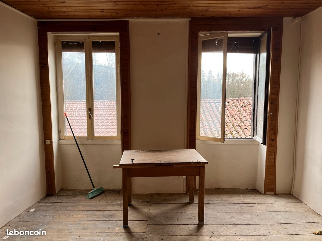 Maison à vendre, 118m², Néronde