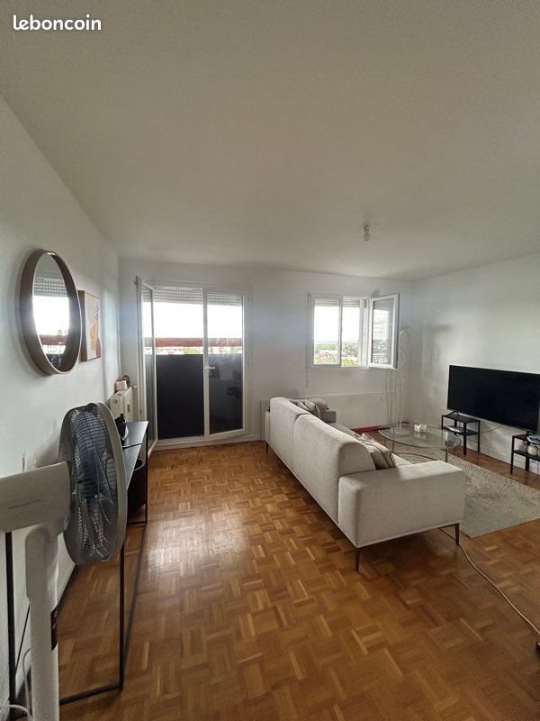 Appartement à louer, 70m², Châtenay-Malabry