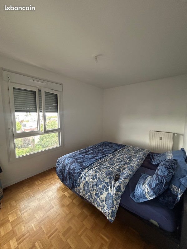 Appartement à louer, 70m², Châtenay-Malabry