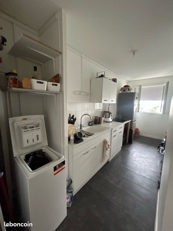 Appartement à louer, 70m², Châtenay-Malabry