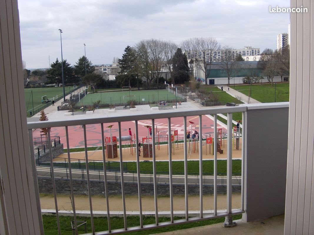 Appartement à louer, 75m², Rennes