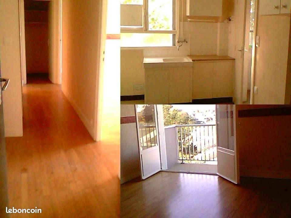 Appartement à louer, 75m², Rennes