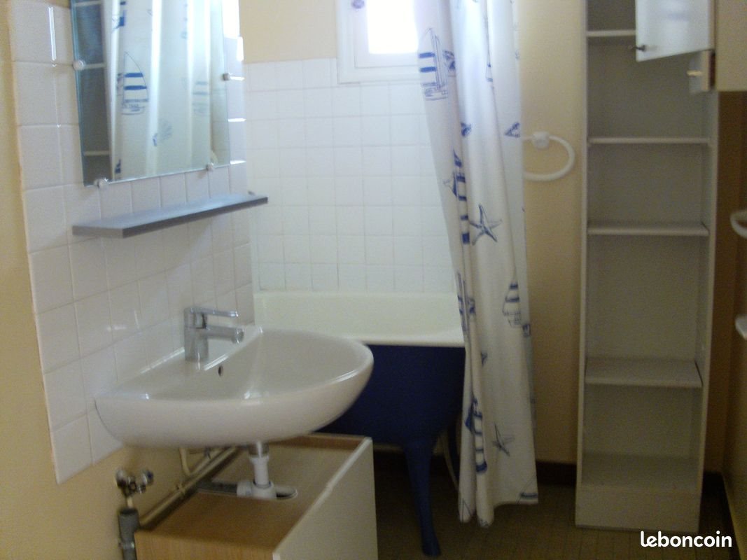 Appartement à louer, 75m², Rennes