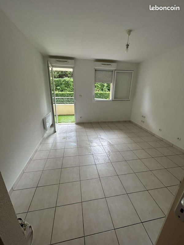 Appartement à louer, 25m², Champcevinel