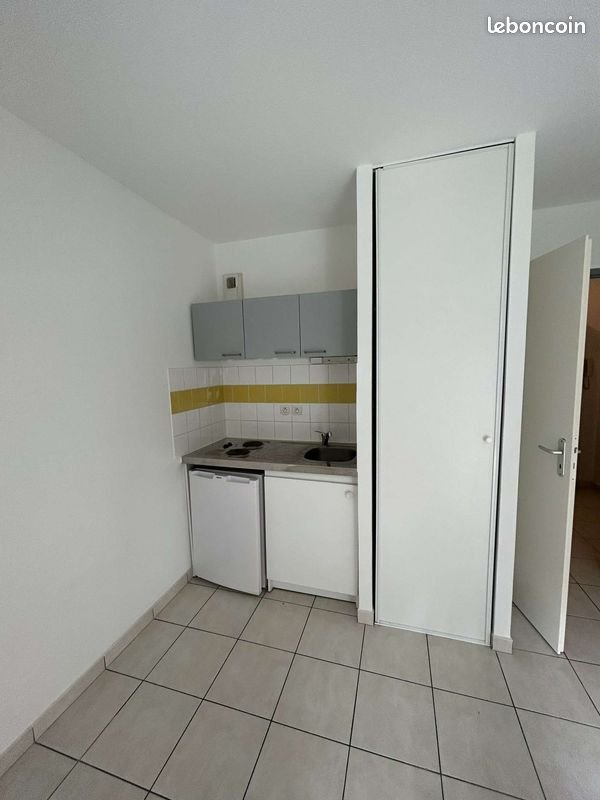 Appartement à louer, 25m², Champcevinel