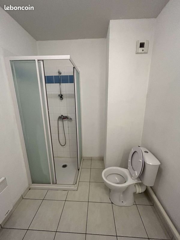 Appartement à louer, 25m², Champcevinel