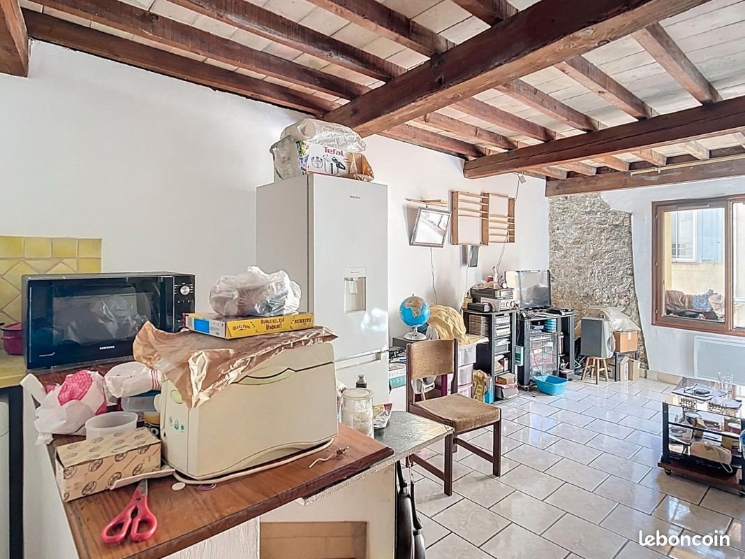 Appartement à vendre, 31m², Le Cannet