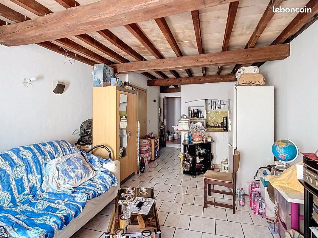 Appartement à vendre, 31m², Le Cannet