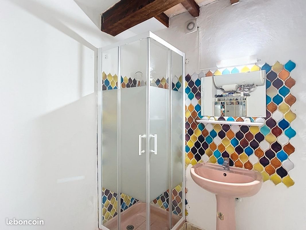 Appartement à vendre, 31m², Le Cannet