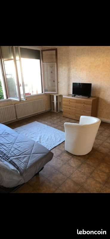 Maison à louer, 60m², L'Haÿ-les-Roses