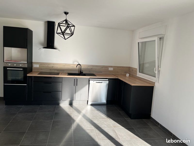 Maison à vendre, 85m², Saint-Renan
