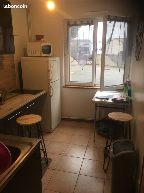 Appartement à louer, 35m², Sées