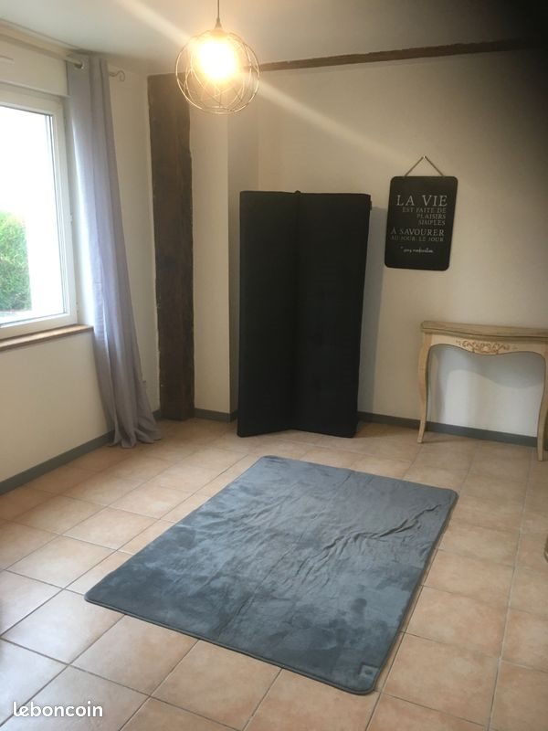Appartement à louer, 35m², Sées
